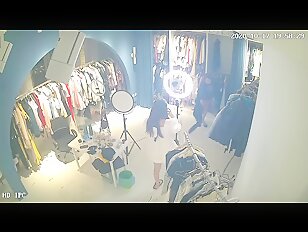 [IPCAM 2022] Real Public Voyeur Changing Room Live CAM Porn Leaked February Month 01.02.2022 - 30.02 (6)