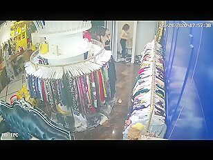 [IPCAM 2023] Real Public Voyeur Changing Room Live CAM Porn Leaked January Month 01.01.2023 - 30.01 (15)
