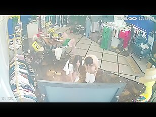 [IPCAM 2023] Real Public Voyeur Changing Room Live CAM Porn Leaked June Month 01.06.2023 - 30.06 (28)