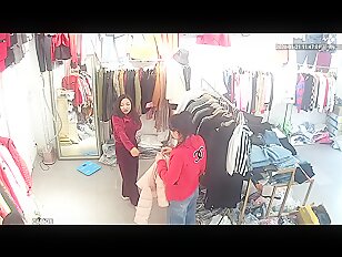 [IPCAM 2024] Real Public Voyeur Changing Room Live CAM Porn Leaked February Month 01.02.2024 - 30.02 (333)