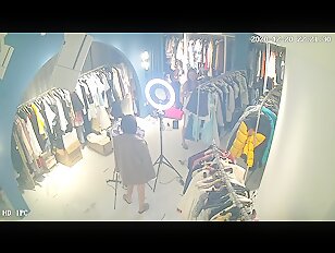 [IPCAM 2023] Real Public Voyeur Changing Room Live CAM Porn Leaked March Month 01.03.2023 - 30.03 (12)