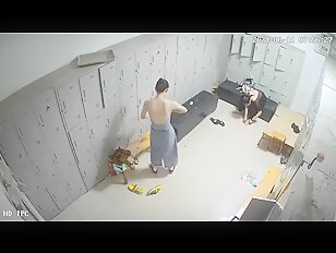 [IPCAM 2024] Real Public Voyeur Changing Room Live CAM Porn Leaked January Month 01.01.2024 - 30.01 (42)