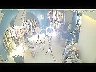 [IPCAM 2023] Real Public Voyeur Changing Room Live CAM Porn Leaked May Month 01.05.2023 - 30.05 (66)