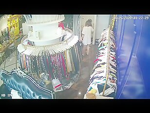 [IPCAM 2023] Real Public Voyeur Changing Room Live CAM Porn Leaked January Month 01.01.2023 - 30.01 (90)