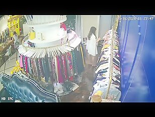 [IPCAM 2023] Real Public Voyeur Changing Room Live CAM Porn Leaked January Month 01.01.2023 - 30.01 (61)