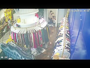 [IPCAM 2023] Real Public Voyeur Changing Room Live CAM Porn Leaked January Month 01.01.2023 - 30.01 (71)