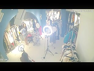 [IPCAM 2022] Real Public Voyeur Changing Room Live CAM Porn Leaked January Month 01.01.2022 - 30.101 (25)