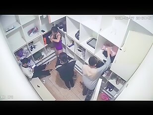 [IPCAM 2022] Real Public Voyeur Changing Room Live CAM Porn Leaked March Month 01.03.2022 - 30.03 (16)