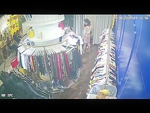 [IPCAM 2024] Real Public Voyeur Changing Room Live CAM Porn Leaked February Month 01.02.2024 - 30.02 (89)