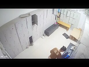 [IPCAM 2023] Real Public Voyeur Changing Room Live CAM Porn Leaked December Month 01.12.2023 - 30.12 (17)