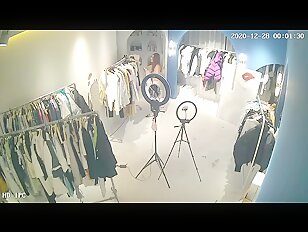 [IPCAM 2023] Real Public Voyeur Changing Room Live CAM Porn Leaked August Month 01.08.2023 - 30.08 (32)