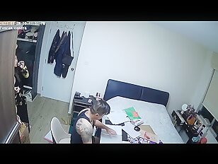 [IPCAM 2023] Real Public Voyeur Changing Room Live CAM Porn Leaked October Month 01.10.2023 - 30.10 (91)