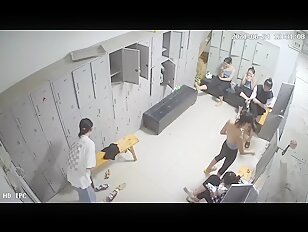 [IPCAM 2023] Real Public Voyeur Changing Room Live CAM Porn Leaked October Month 01.10.2023 - 30.10 (94)