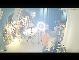 [IPCAM 2023] Real Public Voyeur Changing Room Live CAM Porn Leaked December Month 01.12.2023 - 30.12 (55)