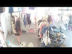 [IPCAM 2022] Real Public Voyeur Changing Room Live CAM Porn Leaked May Month 01.05.2022 - 30.05 (18)