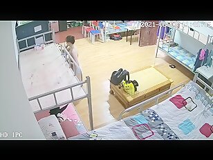 [IPCAM 2022] Real Public Voyeur Changing Room Live CAM Porn Leaked June Month 01.06.2022 - 30.06 (43)