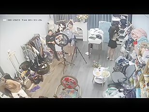 [IPCAM 2023] Real Public Voyeur Changing Room Live CAM Porn Leaked August Month 01.08.2023 - 30.08 (71)