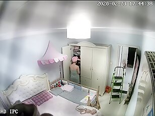 [IPCAM 2022] Real Public Voyeur Changing Room Live CAM Porn Leaked April Month 01.04.2022 - 30.04 (19)