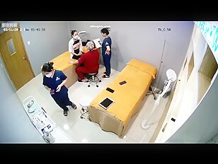 [IPCAM 2024] Real Public Voyeur Changing Room Live CAM Porn Leaked February Month 01.02.2024 - 30.02 (494)