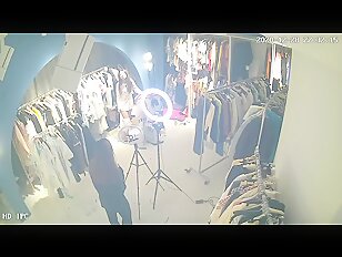 [IPCAM 2024] Real Public Voyeur Changing Room Live CAM Porn Leaked February Month 01.02.2024 - 30.02 (134)