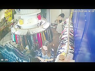 [IPCAM 2022] Real Public Voyeur Changing Room Live CAM Porn Leaked June Month 01.06.2022 - 30.06 (75)