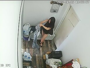 [IPCAM 2024] Real Public Voyeur Changing Room Live CAM Porn Leaked February Month 01.02.2024 - 30.02 (268)