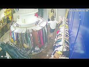 [IPCAM 2023] Real Public Voyeur Changing Room Live CAM Porn Leaked November Month 01.11.2023 - 30.11 (29)