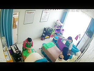 [IPCAM 2022] Real Public Voyeur Changing Room Live CAM Porn Leaked February Month 01.02.2022 - 30.02 (18)