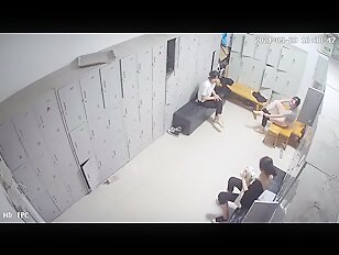 [IPCAM 2023] Real Public Voyeur Changing Room Live CAM Porn Leaked October Month 01.10.2023 - 30.10 (74)
