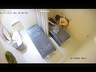 [IPCAM 2024] Real Public Voyeur Changing Room Live CAM Porn Leaked February Month 01.02.2024 - 30.02 (17)