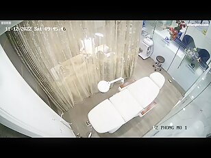 [IPCAM 2024] Real Public Voyeur Changing Room Live CAM Porn Leaked January Month 01.01.2024 - 30.01 (6)