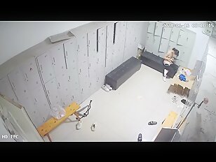 [IPCAM 2022] Real Public Voyeur Changing Room Live CAM Porn Leaked January Month 01.01.2022 - 30.101 (92)