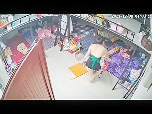 [IPCAM 2024] Real Public Voyeur Changing Room Live CAM Porn Leaked February Month 01.02.2024 - 30.02 (76)