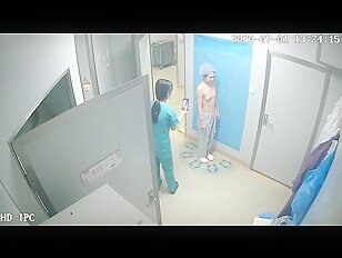 [IPCAM 2024] Real Public Voyeur Changing Room Live CAM Porn Leaked February Month 01.02.2024 - 30.02 (204)