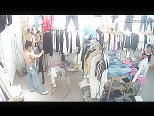 [IPCAM 2024] Real Public Voyeur Changing Room Live CAM Porn Leaked February Month 01.02.2024 - 30.02 (39)