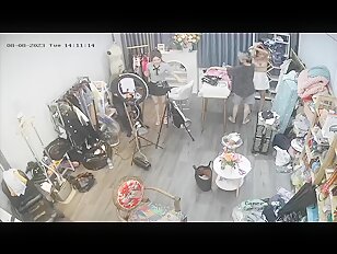 [IPCAM 2023] Real Public Voyeur Changing Room Live CAM Porn Leaked May Month 01.05.2023 - 30.05 (48)