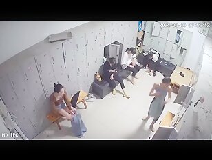 [IPCAM 2023] Real Public Voyeur Changing Room Live CAM Porn Leaked June Month 01.06.2023 - 30.06 (14)