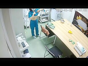 [IPCAM 2024] Real Public Voyeur Changing Room Live CAM Porn Leaked February Month 01.02.2024 - 30.02 (451)
