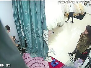 [IPCAM 2022] Real Public Voyeur Changing Room Live CAM Porn Leaked May Month 01.05.2022 - 30.05 (64)