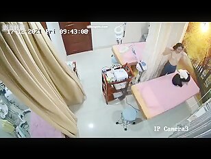 [IPCAM 2022] Real Public Voyeur Changing Room Live CAM Porn Leaked October Month 01.10.2022 - 30.10 (53)