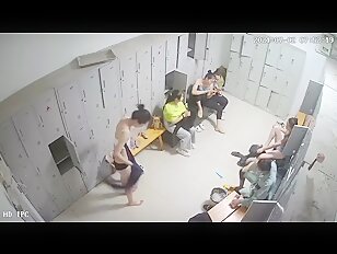 [IPCAM 2023] Real Public Voyeur Changing Room Live CAM Porn Leaked July Month 01.07.2023 - 30.07 (6)