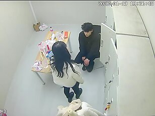 [IPCAM 2023] Real Public Voyeur Changing Room Live CAM Porn Leaked May Month 01.05.2023 - 30.05 (111)