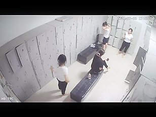 [IPCAM 2023] Real Public Voyeur Changing Room Live CAM Porn Leaked June Month 01.06.2023 - 30.06 (35)