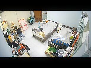 [IPCAM 2022] Real Public Voyeur Changing Room Live CAM Porn Leaked April Month 01.04.2022 - 30.04 (82)