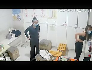 [IPCAM 2024] Real Public Voyeur Changing Room Live CAM Porn Leaked February Month 01.02.2024 - 30.02 (106)