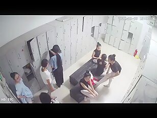 [IPCAM 2024] Real Public Voyeur Changing Room Live CAM Porn Leaked February Month 01.02.2024 - 30.02 (342)