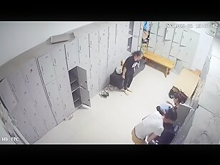 [IPCAM 2023] Real Public Voyeur Changing Room Live CAM Porn Leaked February Month 01.02.2023 - 30.02 (12)