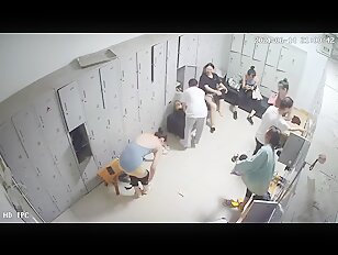 [IPCAM 2023] Real Public Voyeur Changing Room Live CAM Porn Leaked April Month 01.04.2023 - 30.04 (86)