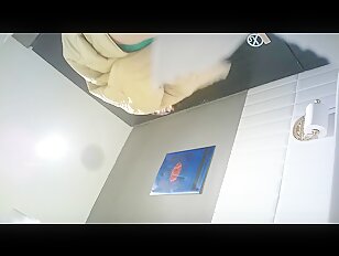 [IPCAM 2024] Real Public Voyeur Changing Room Live CAM Porn Leaked February Month 01.02.2024 - 30.02 (184)