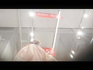 [IPCAM 2022] Real Public Voyeur Changing Room Live CAM Porn Leaked May Month 01.05.2022 - 30.05 (11)